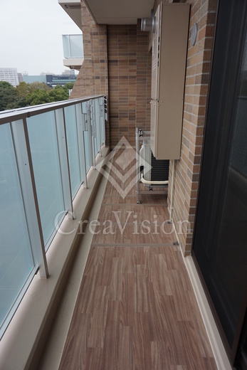 ブランズ渋谷常盤松