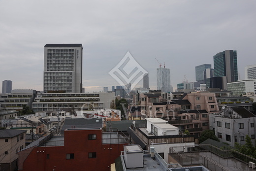 ブランズ渋谷常盤松