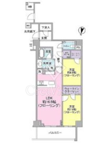 ブランズ渋谷常盤松