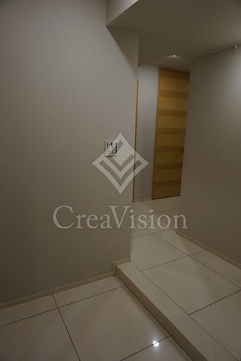 ブランズ渋谷常盤松