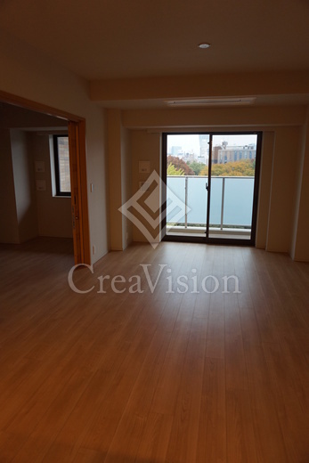 ブランズ渋谷常盤松