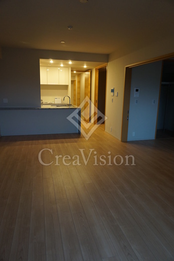 ブランズ渋谷常盤松