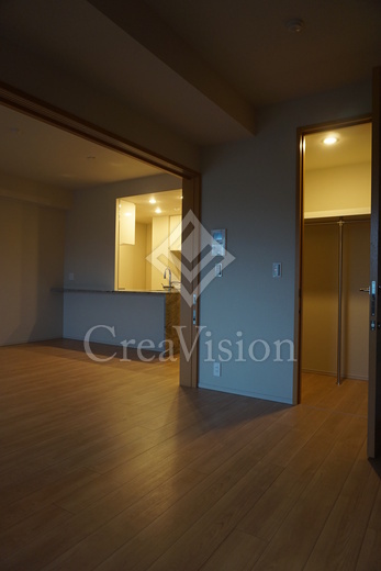 ブランズ渋谷常盤松