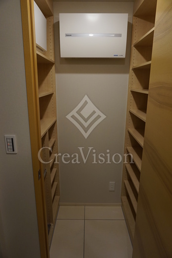 ブランズ渋谷常盤松