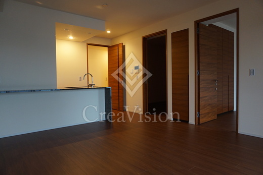 ブランズ渋谷常盤松