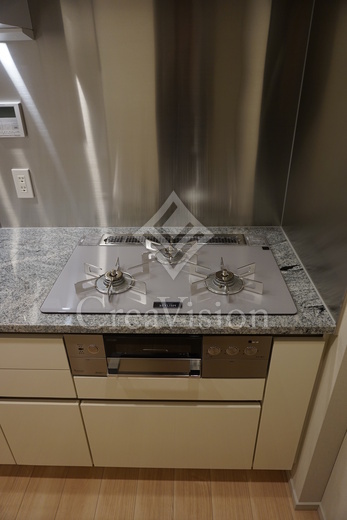 ブランズ渋谷常盤松