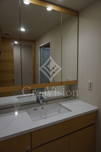 ブランズ渋谷常盤松