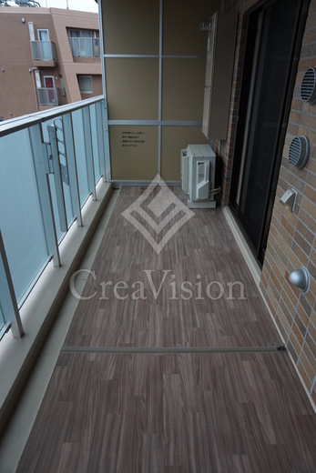 ブランズ渋谷常盤松