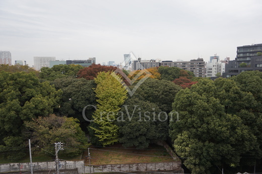 ブランズ渋谷常盤松