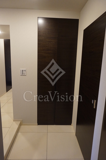 ブランズ渋谷常盤松