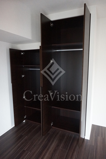 ブランズ渋谷常盤松