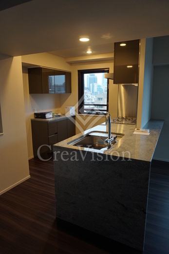 ブランズ渋谷常盤松