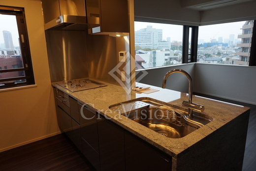 ブランズ渋谷常盤松