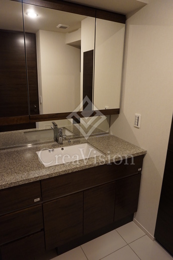 ブランズ渋谷常盤松