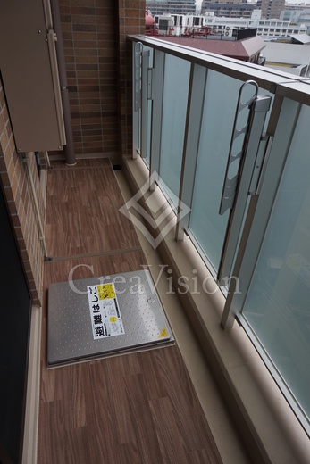 ブランズ渋谷常盤松