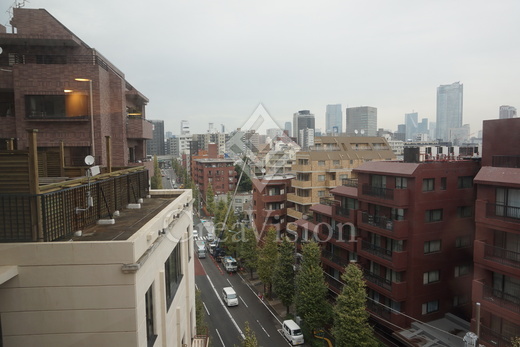 ブランズ渋谷常盤松