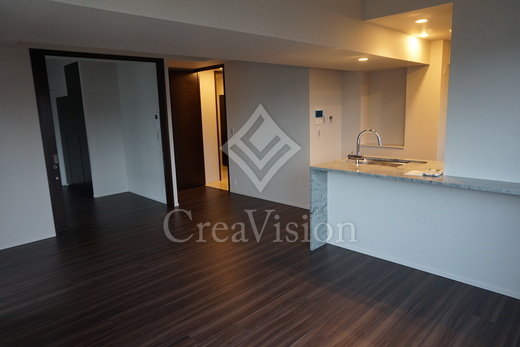 ブランズ渋谷常盤松