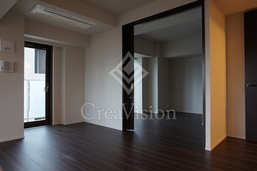 ブランズ渋谷常盤松