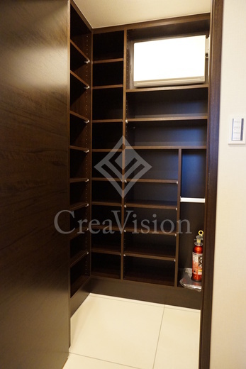 ブランズ渋谷常盤松