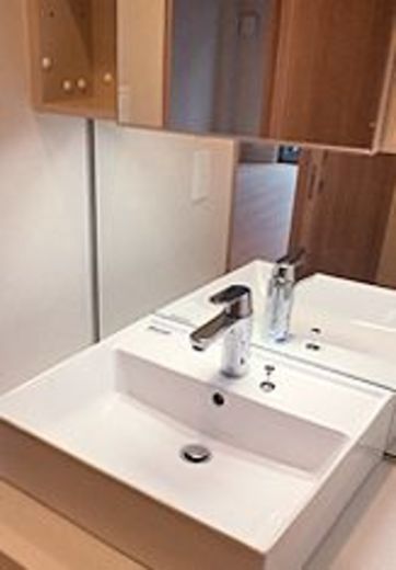 パークリュクス中野