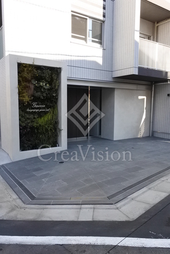 ジェノヴィア三軒茶屋グリーンヴェール