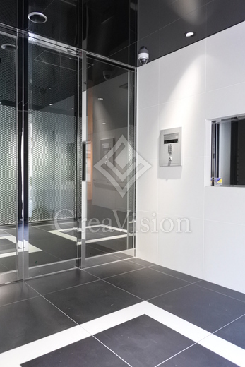 ジェノヴィア三軒茶屋グリーンヴェール