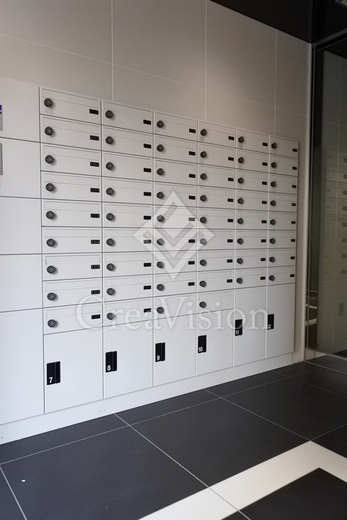 ジェノヴィア三軒茶屋グリーンヴェール