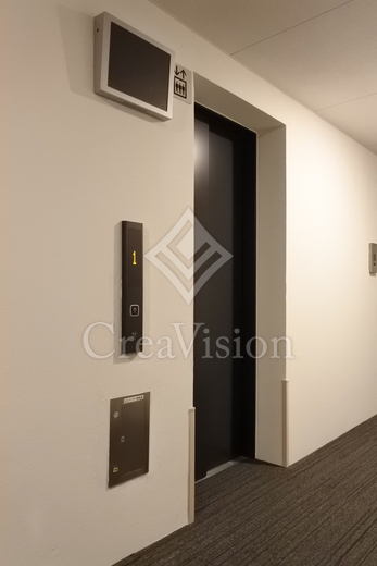 ジェノヴィア三軒茶屋グリーンヴェール