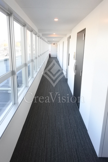 ジェノヴィア三軒茶屋グリーンヴェール