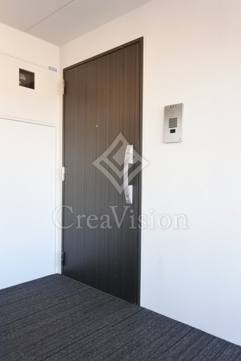 ジェノヴィア三軒茶屋グリーンヴェール