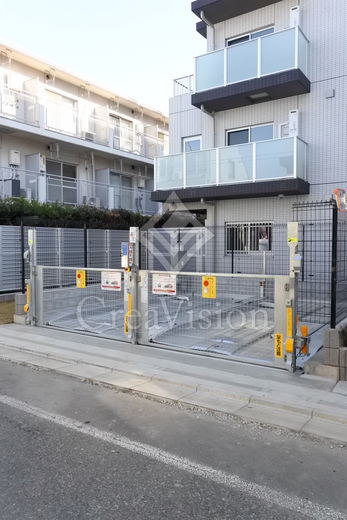 ジェノヴィア三軒茶屋グリーンヴェール