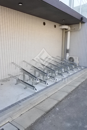 ジェノヴィア三軒茶屋グリーンヴェール