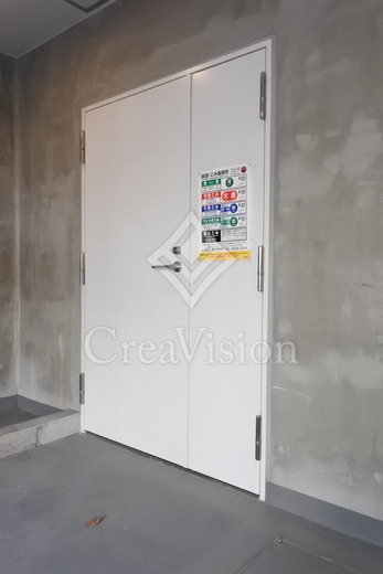 ジェノヴィア三軒茶屋グリーンヴェール