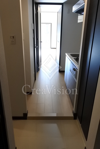 ジェノヴィア三軒茶屋グリーンヴェール