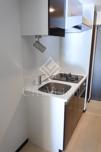 ジェノヴィア三軒茶屋グリーンヴェール