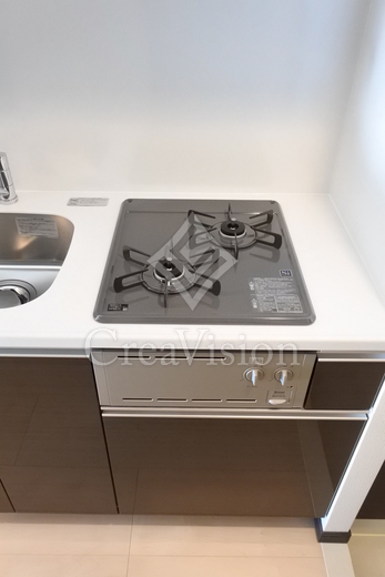 ジェノヴィア三軒茶屋グリーンヴェール