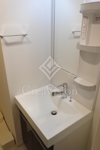 ジェノヴィア三軒茶屋グリーンヴェール