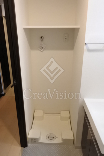 ジェノヴィア三軒茶屋グリーンヴェール