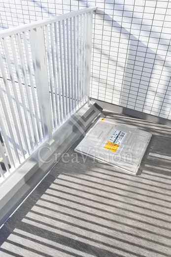 ジェノヴィア三軒茶屋グリーンヴェール