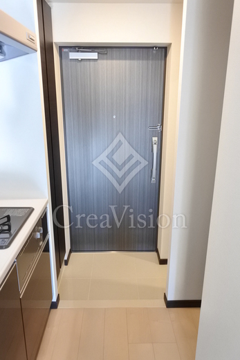 ジェノヴィア三軒茶屋グリーンヴェール