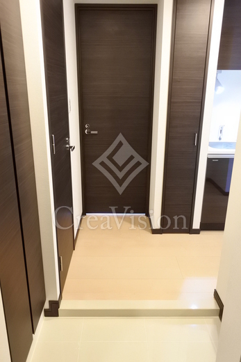 ジェノヴィア三軒茶屋グリーンヴェール