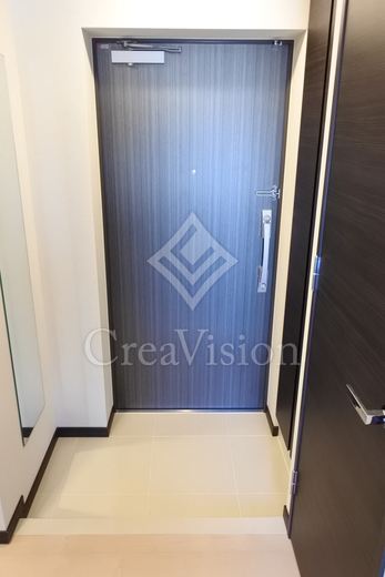 ジェノヴィア三軒茶屋グリーンヴェール