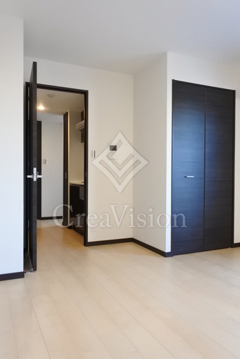 ジェノヴィア三軒茶屋グリーンヴェール