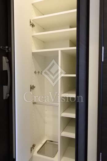 ジェノヴィア三軒茶屋グリーンヴェール