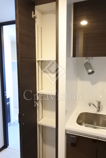 ジェノヴィア三軒茶屋グリーンヴェール