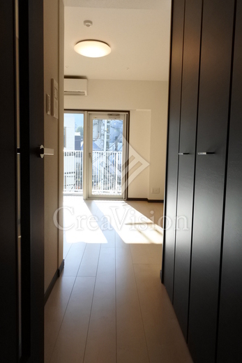 ジェノヴィア三軒茶屋グリーンヴェール