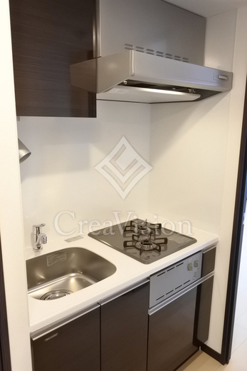 ジェノヴィア三軒茶屋グリーンヴェール