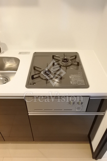 ジェノヴィア三軒茶屋グリーンヴェール