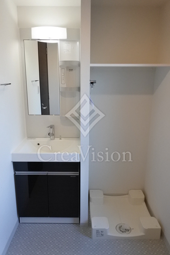 ジェノヴィア三軒茶屋グリーンヴェール