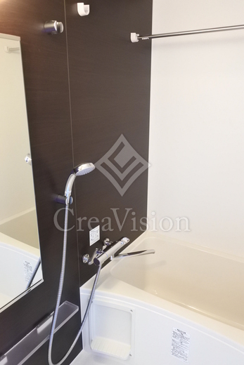 ジェノヴィア三軒茶屋グリーンヴェール